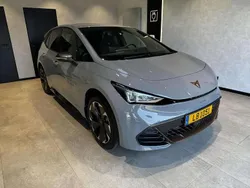 Gris Utilisé 2025 Cupra Born Citadine | 32 810 €
