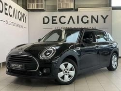 Noir Utilisé 2023 Mini Cooper Clubman Break | 24 975 € (Prix juste)