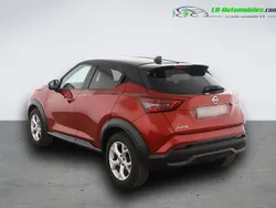 Utilisé 2020 Nissan Juke SUV | 19 500 € (Prix cher)