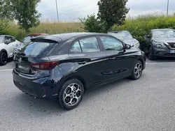 Noir Utilisé 2024 MG MG3 Comfort Citadine | 19 190 € (Prix juste)