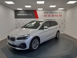 Utilisé 2018 BMW 218 Luxury Line Break | 20 990 € (Prix juste)