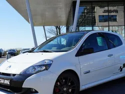 Utilisé 2011 Renault Clio III Citadine | 23 990 €