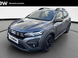 Gris Nouvelle 2025 Dacia Sandero Extreme Citadine | 17 990 €