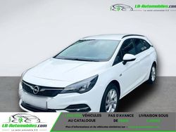 Occasion 2020 Opel Astra Edition Break | 17 000 € (Bon prix)