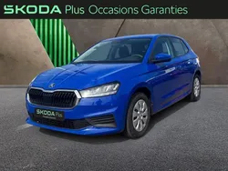 Utilisé 2022 Skoda Fabia Active Citadine | 11 606 € (Super prix)