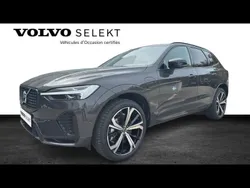 Utilisé 2025 Volvo XC60 Plus SUV | 69 500 €