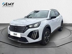 Blanc Utilisé 2024 Peugeot 2008 Allure SUV | 18 360 € (Bon prix)