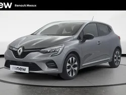 Gris Utilisé 2023 Renault Clio V Evolution Citadine | 16 299 € (Prix juste)