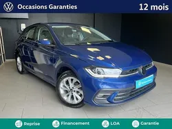 Utilisé 2024 VW Polo Style | 21 480 € (Prix juste)