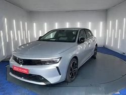 Gris Occasion 2023 Opel Astra Elegance Berline | 19 990 € (Super prix)