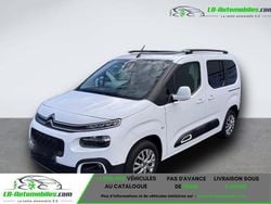 Utilisé 2019 Citroën Berlingo Monospace | 22 800 € (Prix juste)