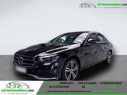 Occasion 2021 Mercedes E400 Berline | 55 700 €
