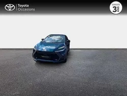 Utilisé 2025 Toyota C-HR Design SUV | 35 990 €