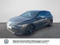 Utilisé 2024 VW Golf VIII Style | 42 990 €