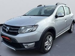 Utilisé 2014 Dacia Sandero Prestige Citadine | 8 990 € (Prix juste)