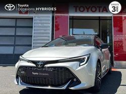 Utilisé 2025 Toyota Corolla Sport Break | 36 900 € (Prix cher)