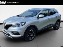 Gris Utilisé 2021 Renault Kadjar Intens SUV | 17 990 € (Prix assez cher)