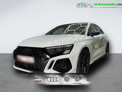 Utilisé 2022 Audi RS3 Sport Citadine | 62 200 € (Super prix)