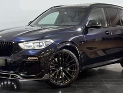 Utilisé 2019 BMW X5 Sport Line SUV | 58 900 € (Super prix)