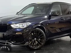 Utilisé 2019 BMW X5 Sport Line SUV | 58 900 €