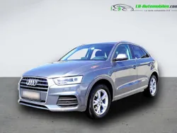 Utilisé 2016 Audi Q3 Sport SUV | 25 700 € (Prix cher)