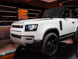 Occasion 2023 Land Rover Defender SUV | 77 900 €