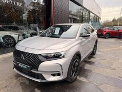 Occasion 2021 DS Automobiles DS7 Crossback Performance SUV | 26 980 € (Prix juste)