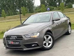 Utilisé 2013 Audi A4 Ambiente Berline | 12 990 € (Prix assez cher)