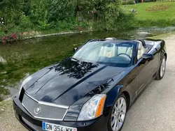 Noir Utilisé 2006 Cadillac XLR Cabriolet | 50 990 €