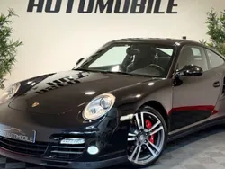 Utilisé 2010 Porsche 997 Coupé | 96 000 € (Prix juste)