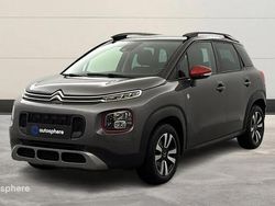 Gris Utilisé 2021 Citroën C3 Aircross SUV | 13 799 € (Prix juste)