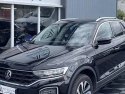 Utilisé 2021 VW T-Roc Active SUV | 22 980 € (Prix juste)