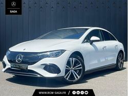 Blanc Utilisé 2023 Mercedes EQE300 Executive Berline | 44 800 €