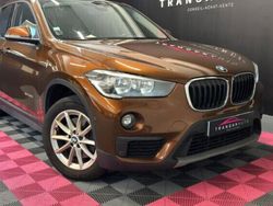 Utilisé 2016 BMW X1 SUV | 11 990 € (Prix cher)