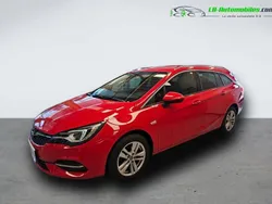 Utilisé 2021 Opel Astra Break | 17 800 € (Bon prix)