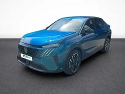 Bleu Nouvelle 2025 Peugeot 3008 Allure | 34 490 € (Prix juste)