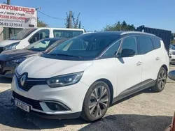 Utilisé 2018 Renault Grand Scénic IV Monospace | 10 900 € (Prix juste)