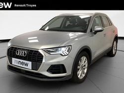 Gris Utilisé 2023 Audi Q3 Design SUV | 35 499 € (Bon prix)