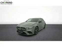 Gris Occasion 2021 Mercedes A200 Berline | 28 990 € (Prix juste)