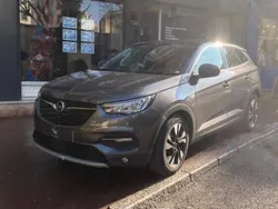 Utilisé 2020 Opel Grandland X Design Edition SUV | 13 490 € (Super prix)