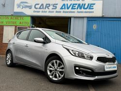 Utilisé 2015 Kia Ceed Active Berline | 9 990 € (Prix juste)