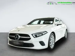 Utilisé 2019 Mercedes A220 Berline | 26 900 € (Prix juste)