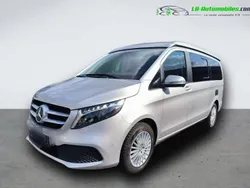 Utilisé 2023 Mercedes V220 Monospace | 63 000 € (Prix juste)
