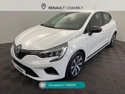 Occasion 2023 Renault Clio V Equilibre Citadine | 15 690 € (Prix juste)