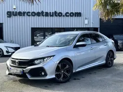 Utilisé 2018 Honda Civic Exclusive Berline | 16 990 €