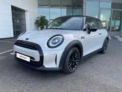 Utilisé 2022 Mini Cooper Business Citadine | 25 990 € (Prix juste)