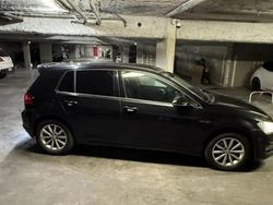 Utilisé 2015 VW Golf VII LOUNGE Berline | 8 490 € (Prix juste)