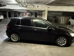 Utilisé 2015 VW Golf VII LOUNGE Berline | 8 490 € (Prix juste)