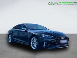 Utilisé 2023 Audi RS5 Sport Coupé | 74 400 € (Super prix)