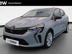 Gris Utilisé 2024 Renault Clio V Evolution Citadine | 15 990 € (Prix juste)